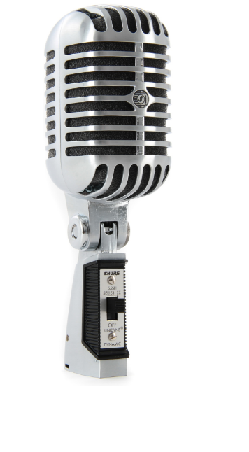 Microphone